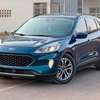 Ford Escape 2020 thumb 1
