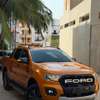FORD RANGER WILDTRACK 2022 thumb 5