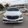 Mercedes Maybach S350 thumb 2