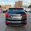 HYUNDAI SANTA FE 2014 thumb 8