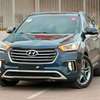 Hyundai MaxCruz Evgt Année : 2017 thumb 2