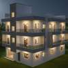 Plan architecture, dessinateur, maison, plan 2D, architecte thumb 4