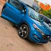 Hyundai tucson limited thumb 3