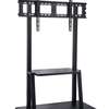 Support Tv mobile sur roulettes pour 50-98" pouces thumb 2
