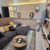 T2 studio cosy agréable cocon Mermoz thumb 1