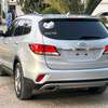 Hyundai Santafe maxcruz 7 places thumb 11