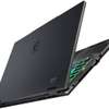 MSI CYBORG 15 A13VE GAMER 2025 thumb 1