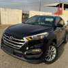 HYUNDAI TUCSON 2017 thumb 0