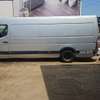 Renault Master fourgon 2016 thumb 2