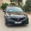 Toyota camry 2021 thumb 3