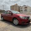 Nissan Sentra Sv 🇺🇸 thumb 4