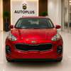Kia Sportage 2018 thumb 0