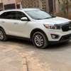 Kia Sorento thumb 1