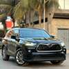 Toyota highlander Limited  2021 thumb 0