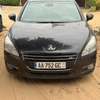 PEUGOT 508 2014 thumb 6