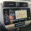 Toyota land cruiser prado VX thumb 9