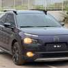 Citroën C4 Cactus 2017 thumb 12