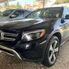 Mercedes Benz GLC 300 coupe thumb 5