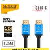 Câble hdmi 4k le meilleur de ça génération 1.5m thumb 1