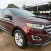 FORD EDGE SEL 2017 thumb 1
