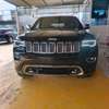 JEEP CHEROKEE OVERLAND thumb 0