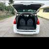 Peugeot 5008 7 places blanc monospace spacieux ,2.0 thumb 3