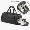 Sac de voyage polyvalent et multifonctionnel thumb 3