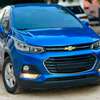 Chevrolet Trax 2017 essence thumb 1