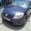 Dacia sandero thumb 2