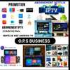 Abonnement IPTV & Netflix-Vente de Matériels électroniques thumb 12