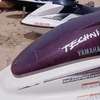 Jet Ski Yamaha 800 WaveRunner - 2010 - 90 CV thumb 3