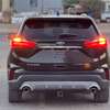 Ford Edge Titanium 2019 4 cylindres 2.0L thumb 10