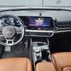 Kia Sportage SUV 2022 thumb 3