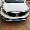 KIA SPORTAGE 2015 – Automatique, Essence, Cuir – 131 000 km thumb 1