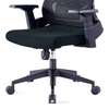 CHAISE SECRETAIRE A MAILLE thumb 2