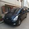 Minibus Hundai Grand Starex 2017 thumb 1