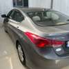 Hyundai Elantra 2014 thumb 8