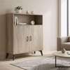 Meuble de rangement buffet thumb 0
