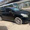 Toyota verso 7 place d’origine thumb 4