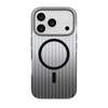 Apple Coque transparent avec magsafe pour iphone 17 pro thumb 1