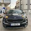 Location Kia Sportage 2022 thumb 2
