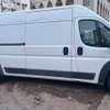 Peugeot Boxer 2018 thumb 1