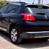 Peugeot  2008 Année 2017 thumb 3