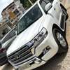 Toyota land cruiser GXR V6 thumb 1