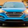 HYUNDAI TUCSON Année :2017 thumb 0
