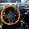 Kia Stonic SUV blanc thumb 1