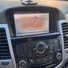 Chevrolet cruze rs thumb 6