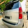Hyundai grand starex 2018 thumb 4