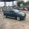 Dacia sandero 2010 thumb 5