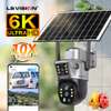 LS VISION Caméra solaire 6K 10x zoom 4G thumb 0